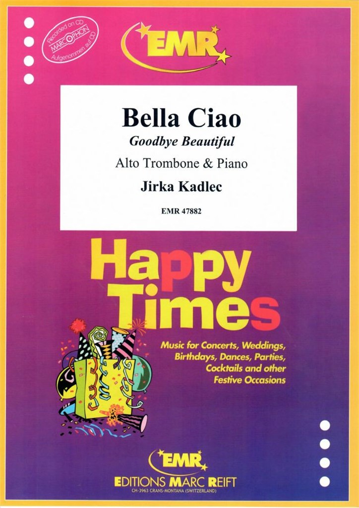 Bella Ciao